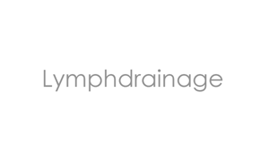 Lymphdrainage & komplexe physikalische Entstauungstherapie