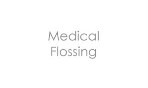 Medical Flossing